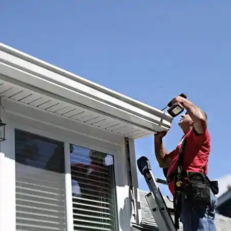 gutter services Weber City